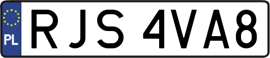 RJS4VA8