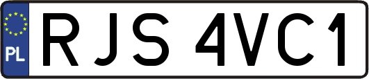 RJS4VC1