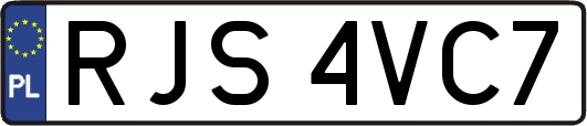 RJS4VC7