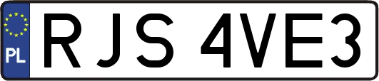 RJS4VE3