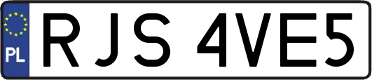 RJS4VE5