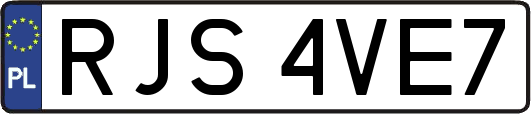 RJS4VE7