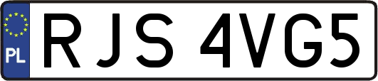 RJS4VG5
