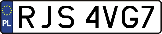 RJS4VG7