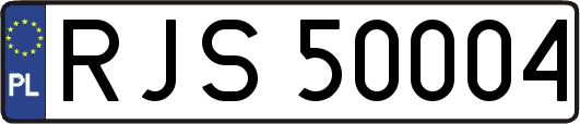 RJS50004