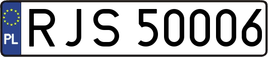 RJS50006