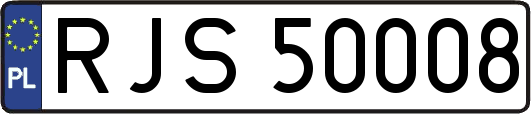 RJS50008