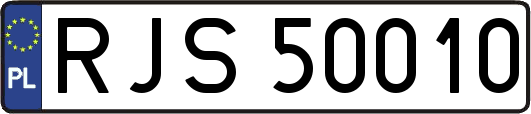 RJS50010