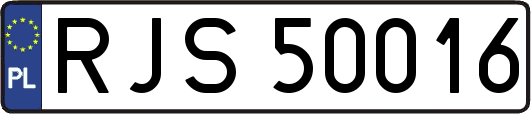 RJS50016