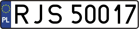 RJS50017