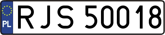 RJS50018