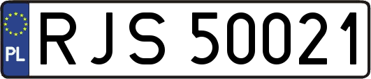 RJS50021