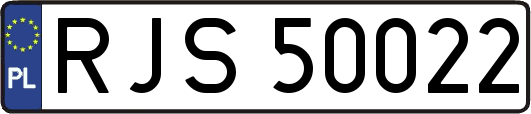 RJS50022