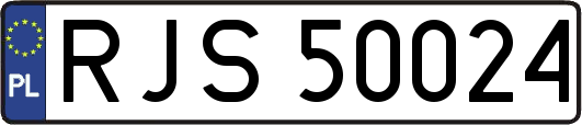 RJS50024