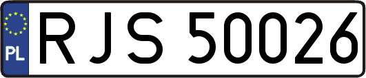 RJS50026