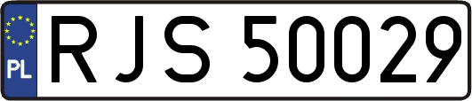 RJS50029
