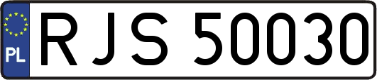 RJS50030