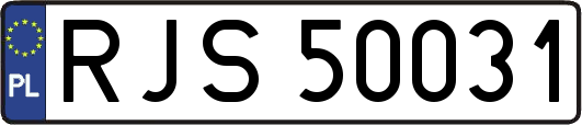 RJS50031