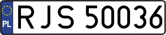 RJS50036