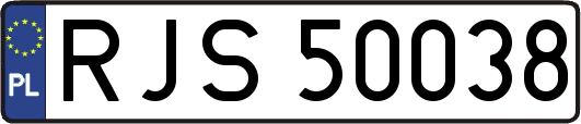 RJS50038