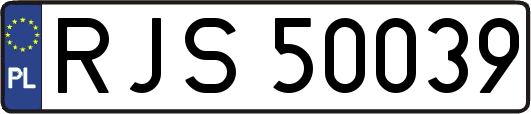 RJS50039