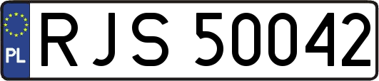 RJS50042