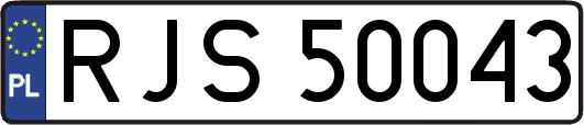 RJS50043