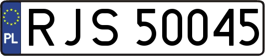 RJS50045