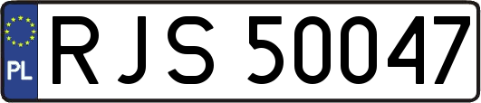RJS50047