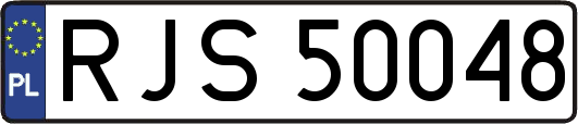 RJS50048