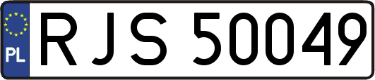 RJS50049