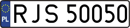 RJS50050