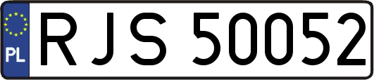 RJS50052