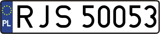 RJS50053