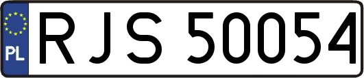 RJS50054