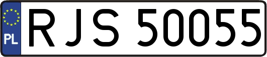 RJS50055