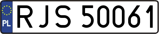 RJS50061