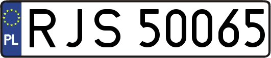 RJS50065