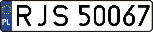 RJS50067