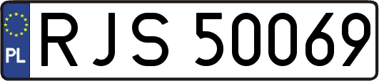 RJS50069