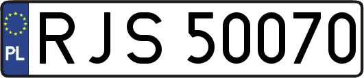 RJS50070