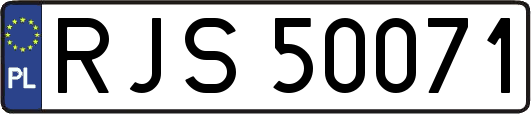 RJS50071