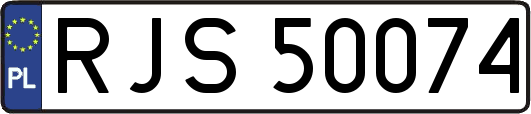 RJS50074