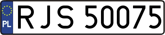RJS50075