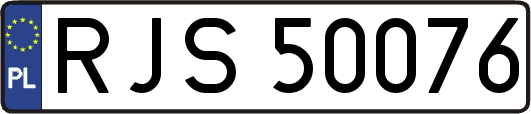 RJS50076