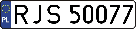 RJS50077