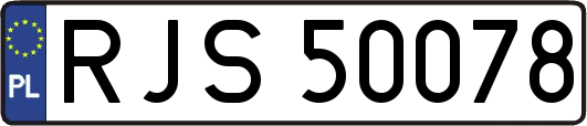 RJS50078