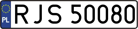 RJS50080