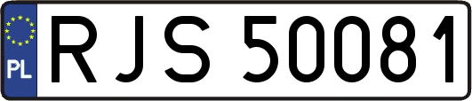 RJS50081