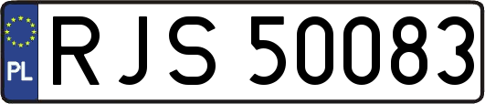 RJS50083